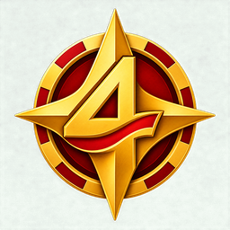 Logo Gebyar4d